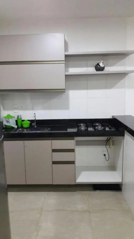 Apartamento Sophia 1