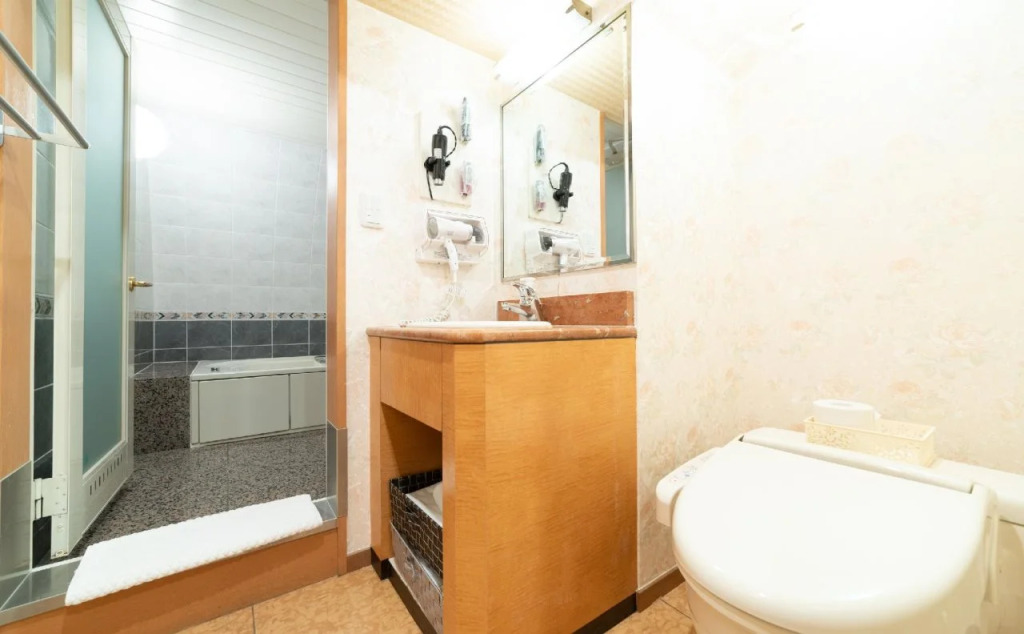 HOTEL I/S