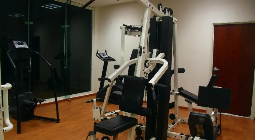 Astur Hotel & Residence