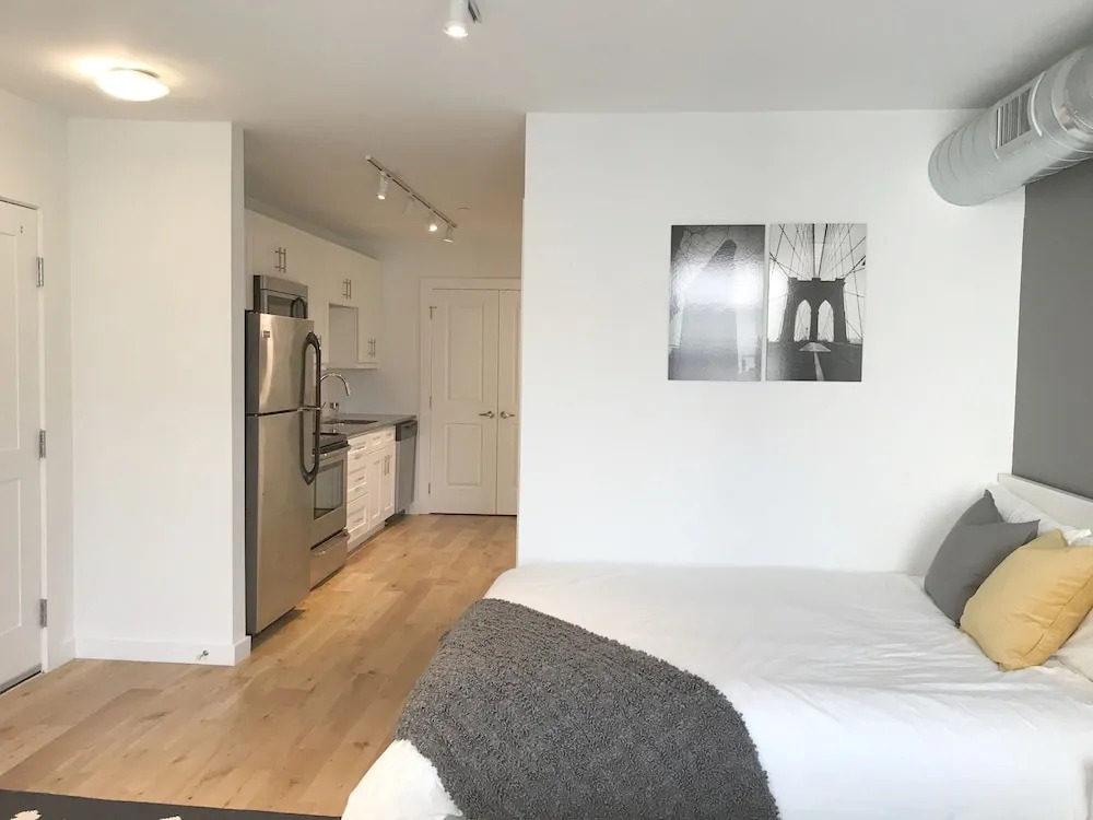 Stylish Studio in the heart of Old City