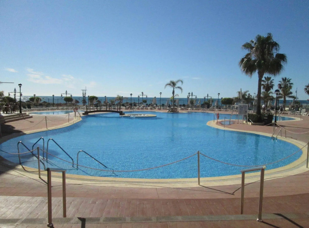 Peñiscola Plaza Suites