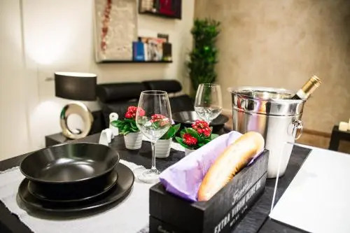 Private Apartment Colosseum