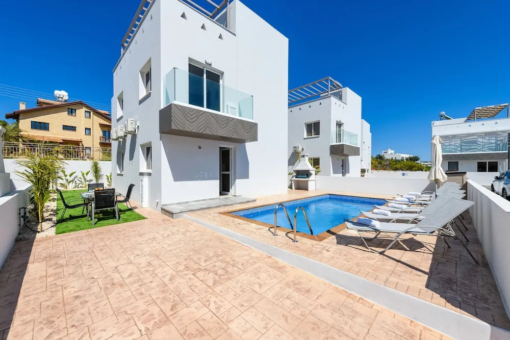 Nissini Villa #8