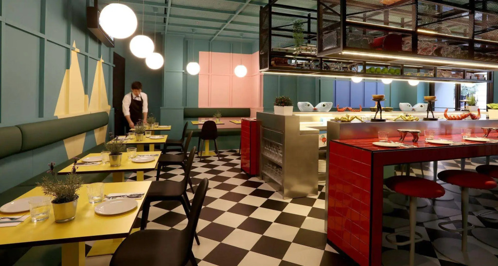 Axel Hotel Madrid