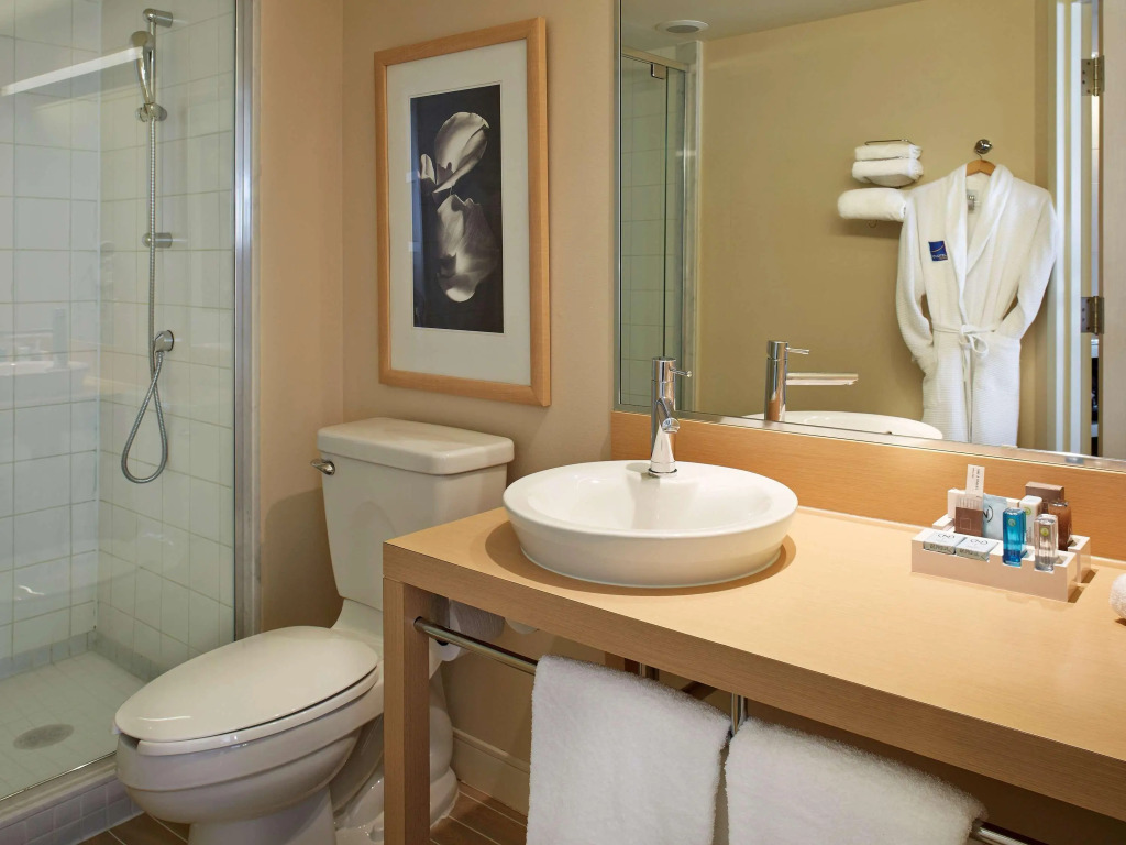 Novotel Montréal Aéroport