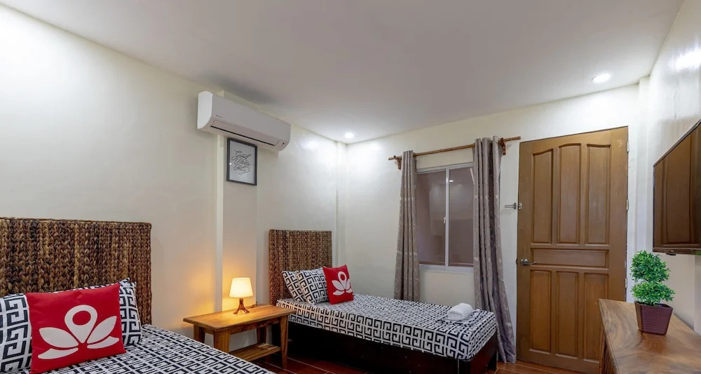 ZEN Rooms Thirdy's Inn Legazpi