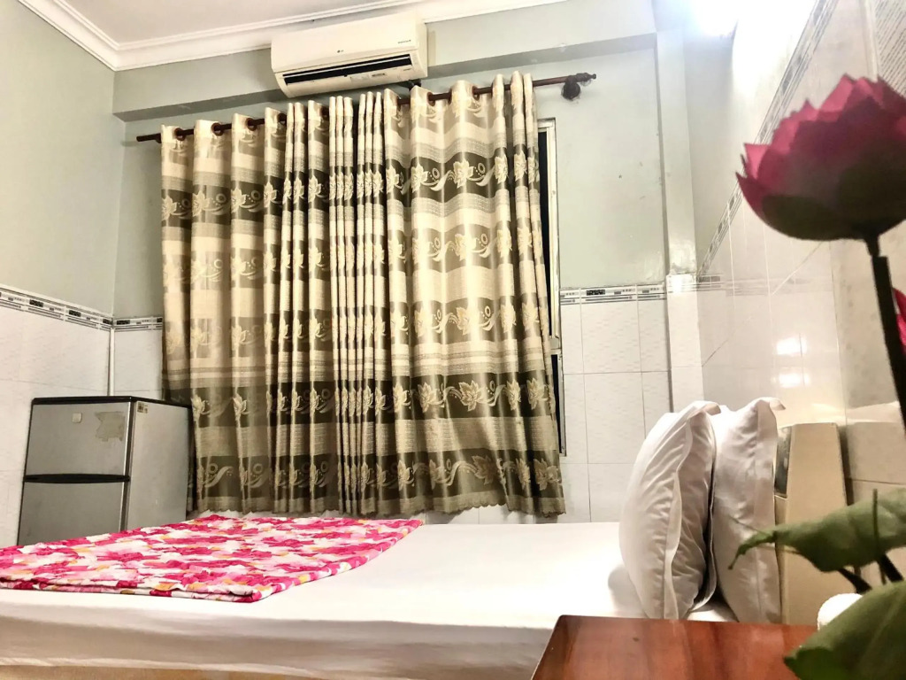 Khách Sạn Hồng Hà 2