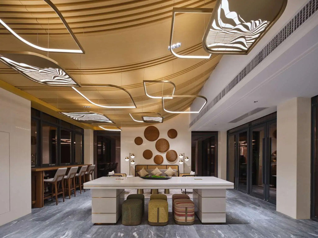 Hilton Garden Inn Guilin Yangshuo