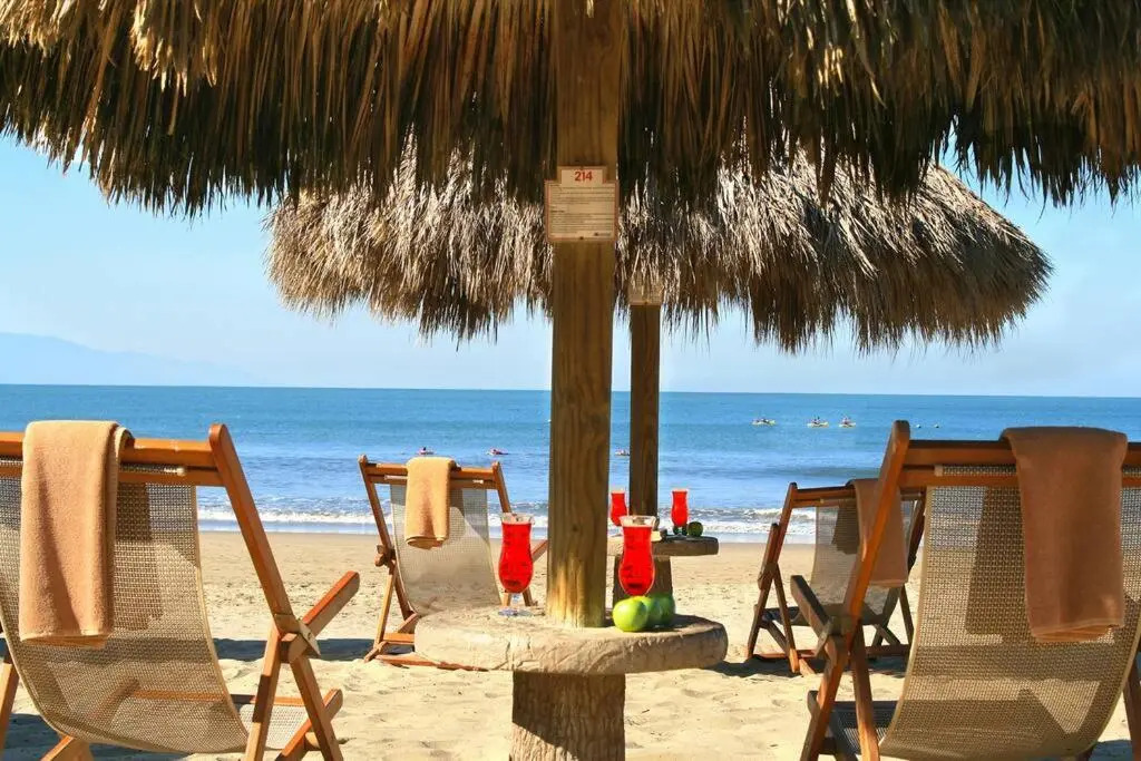 El Tigre Golf Top Rated New 1 BR Apart At Taheima