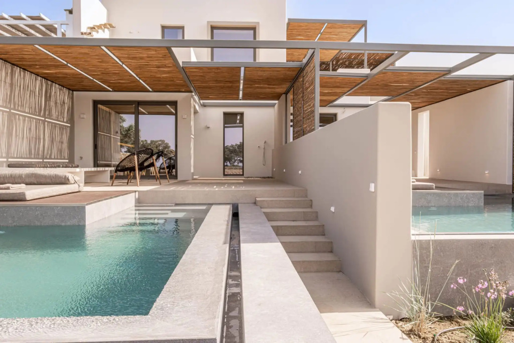 Yenesis Seaside Retreat