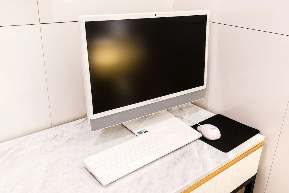 K World Hotel Jongno