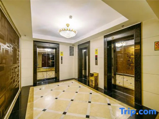 Yuanquan Hotel