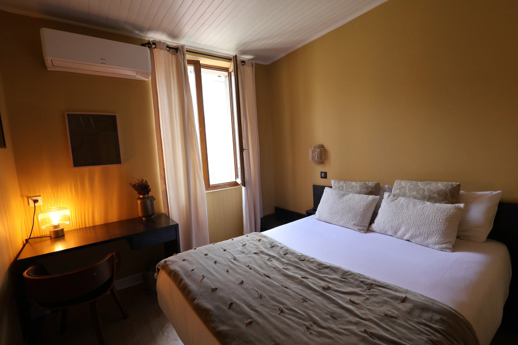 Boutique Hôtel Azur
