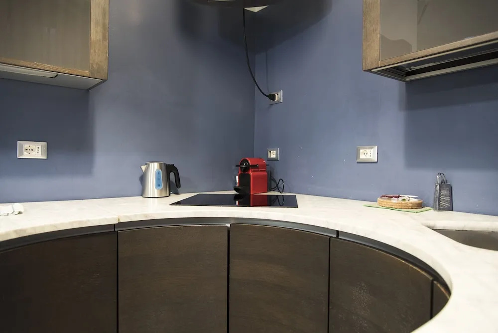 Delicious Apartment in Shopping District
