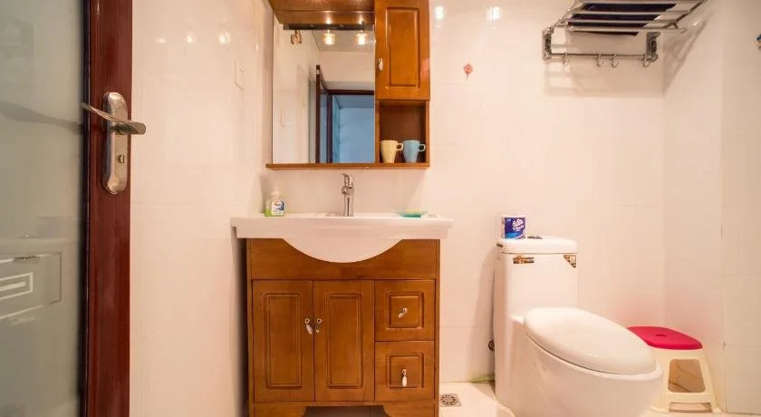 Yi Jia Apartment
