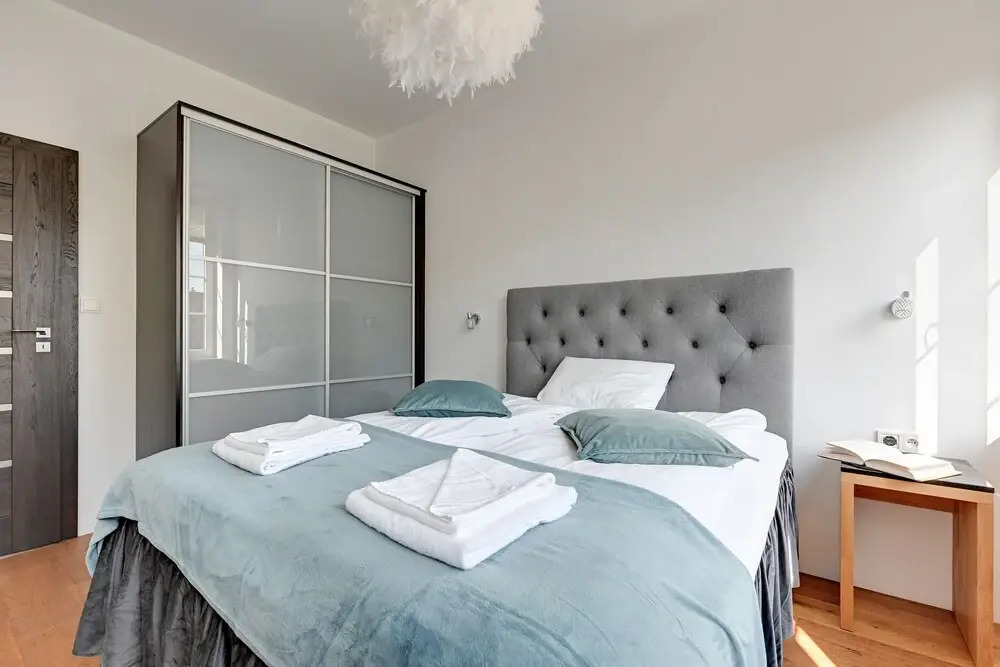 Goma Rent Długa Old Town Gdańsk
