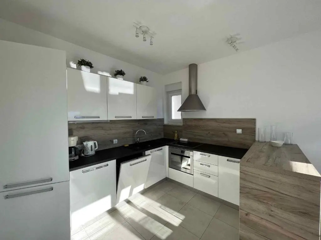 Apartment in Crikvenica 42636
