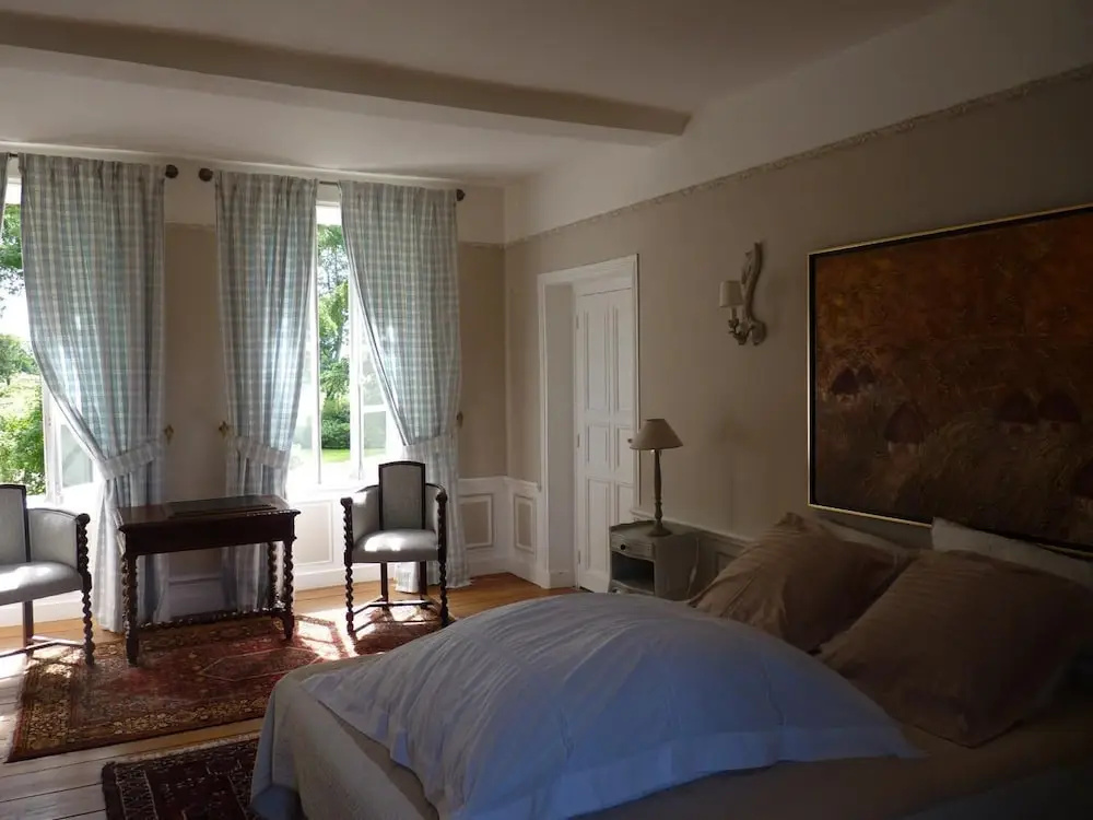 Chambres dHôtes Le Petit Sully