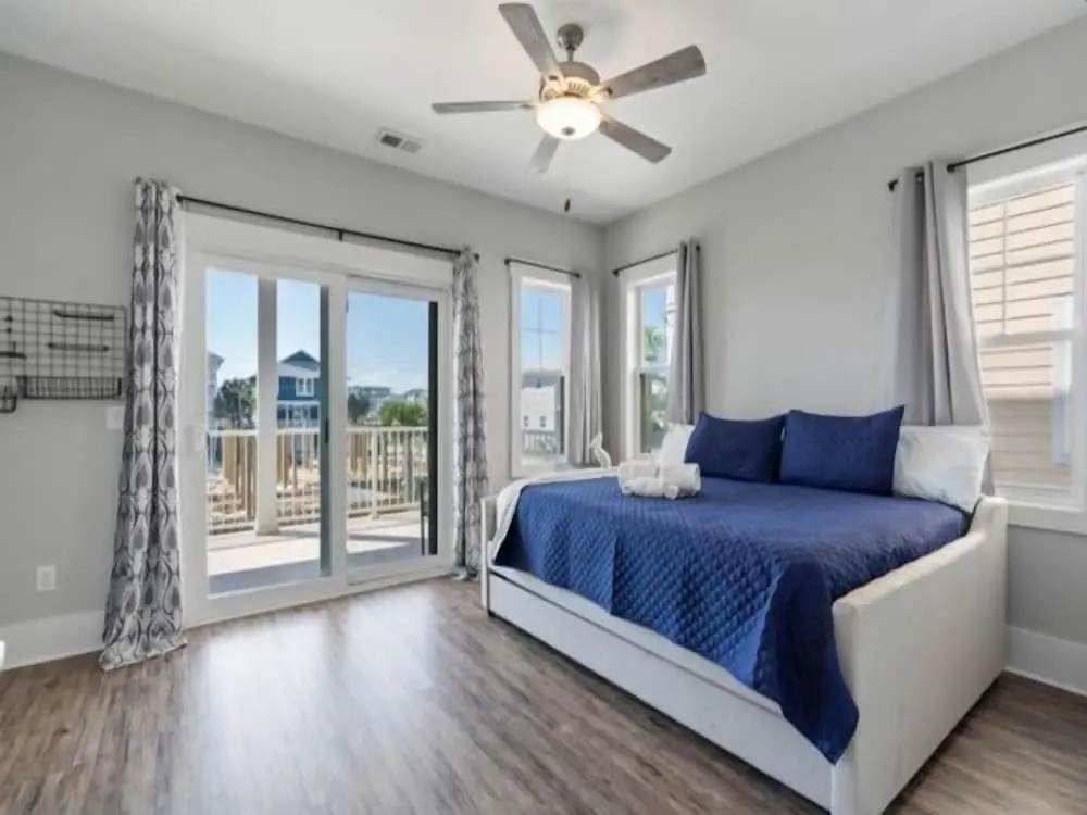 Pelican Watch - Steps Away From A Beautiful Beach In A Prime Location 5 Bedroom Home by RedAwning