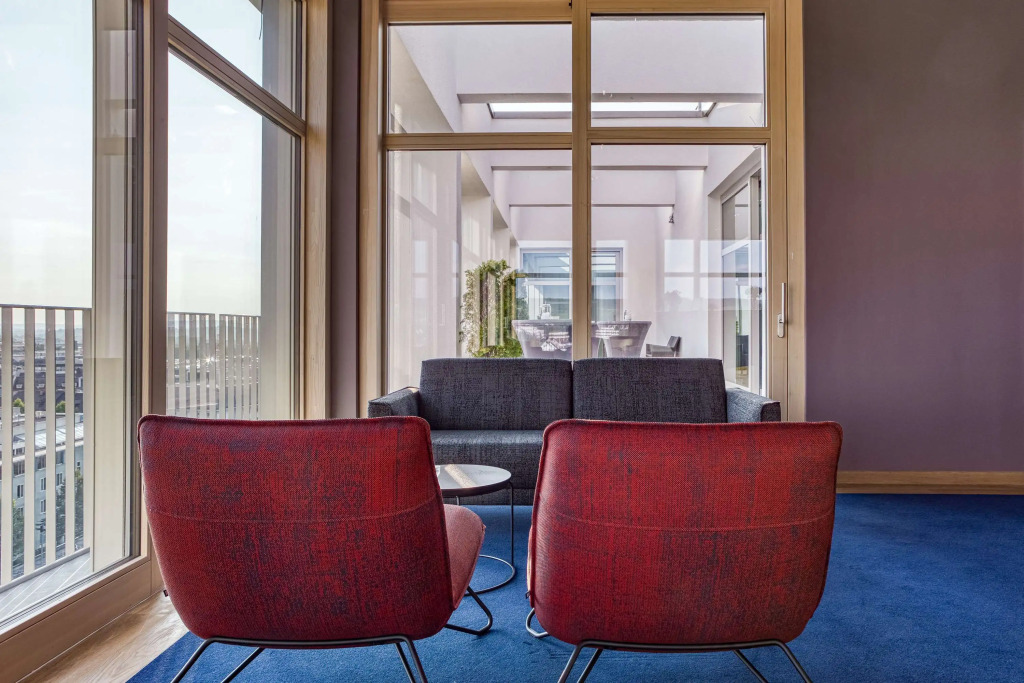 Parkhotel Heilbronn