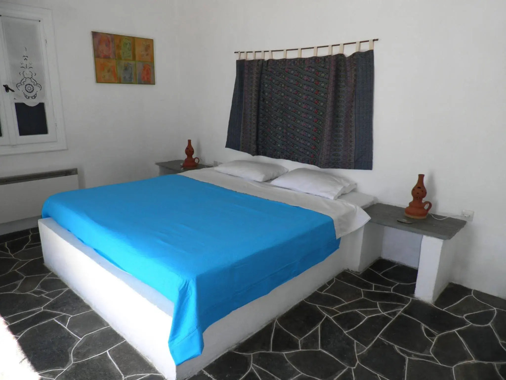 Sifnos Residence