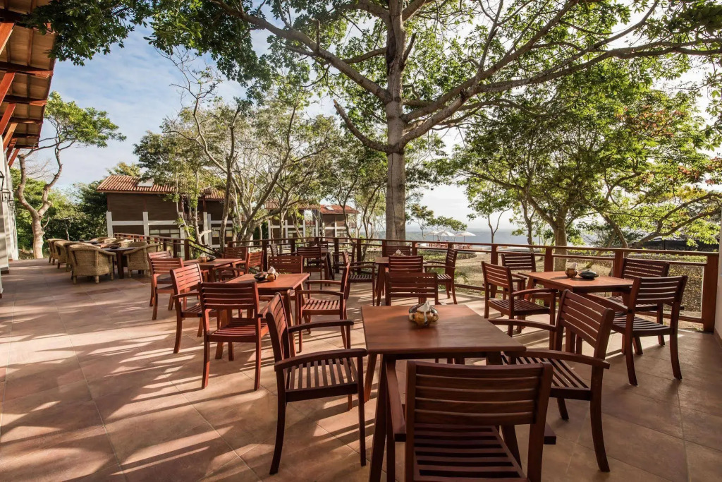 Pacaya Lodge & Spa