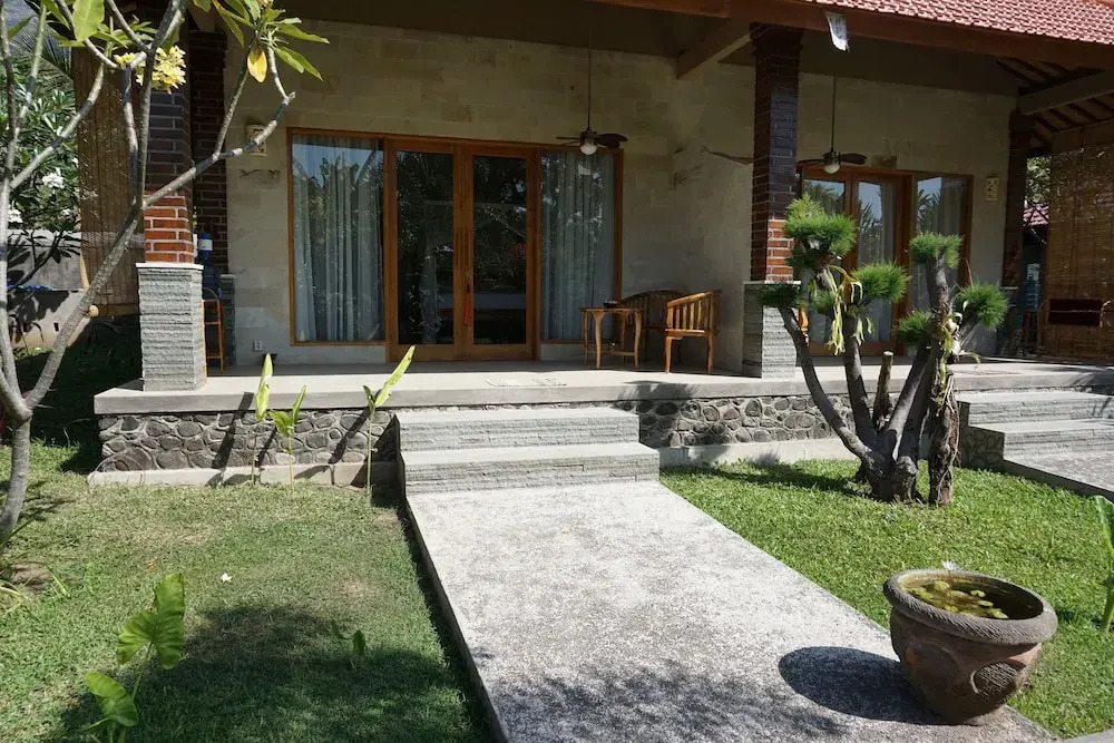 Hotel Sari