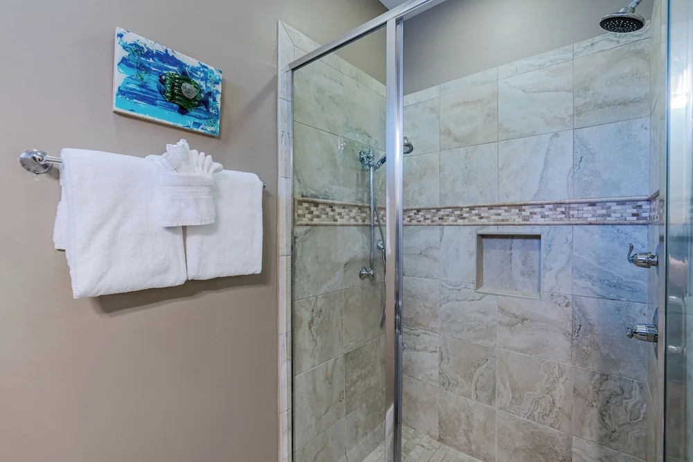 Private Heated Pool & Dog Friendly in Seacrest Beach