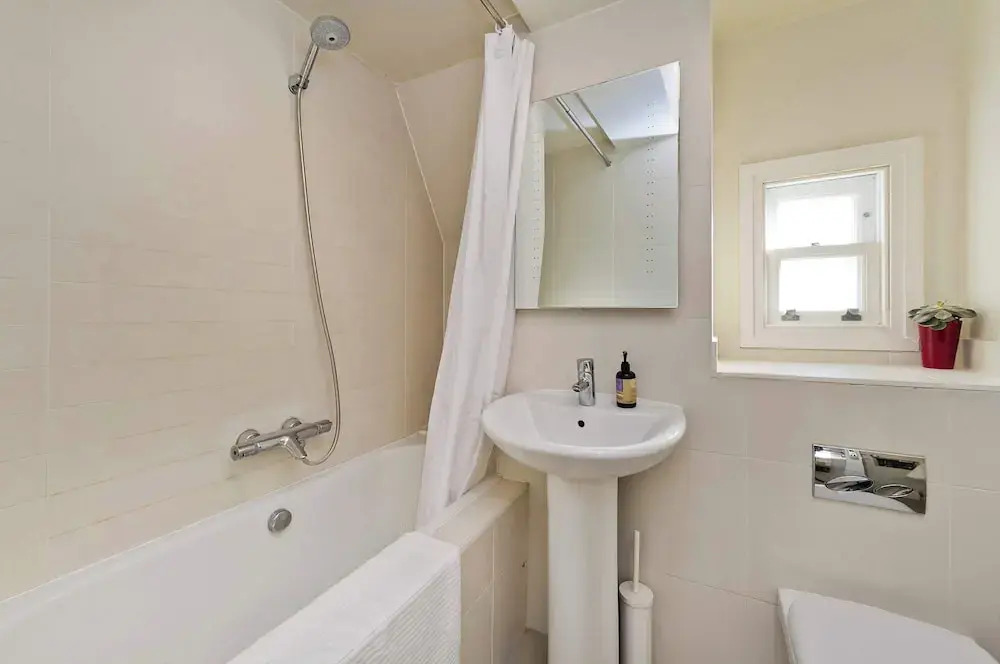 2 Bedroom Mews House, Marble Arch