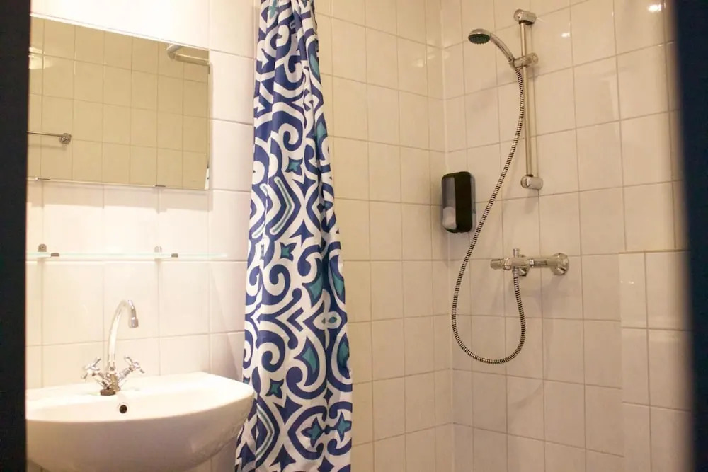 Hotel De Kruishoeve s-Hertogenbosch - Vught