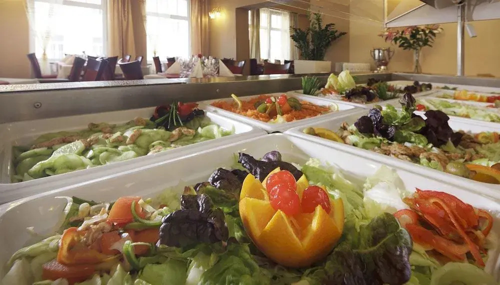 Savoy Spa & Kurhotel