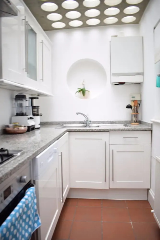 Luxury 2 Bedroom Flat in Central London
