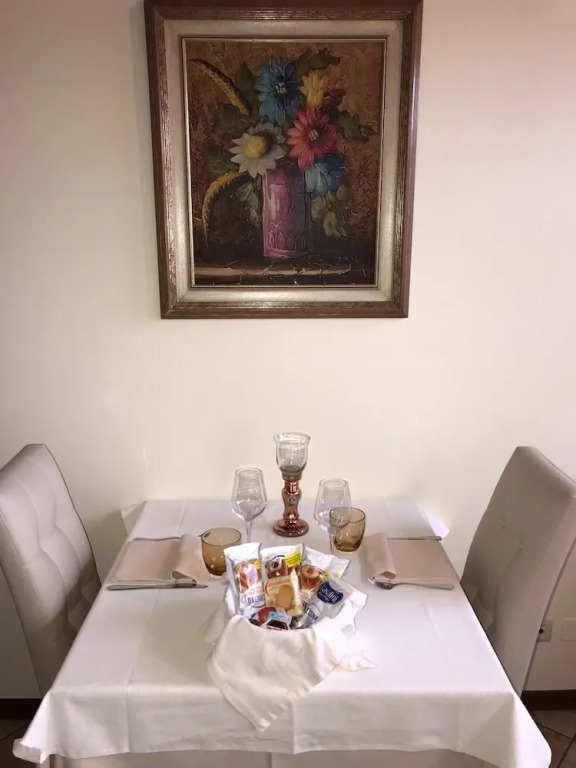 Residence San Miguel 5