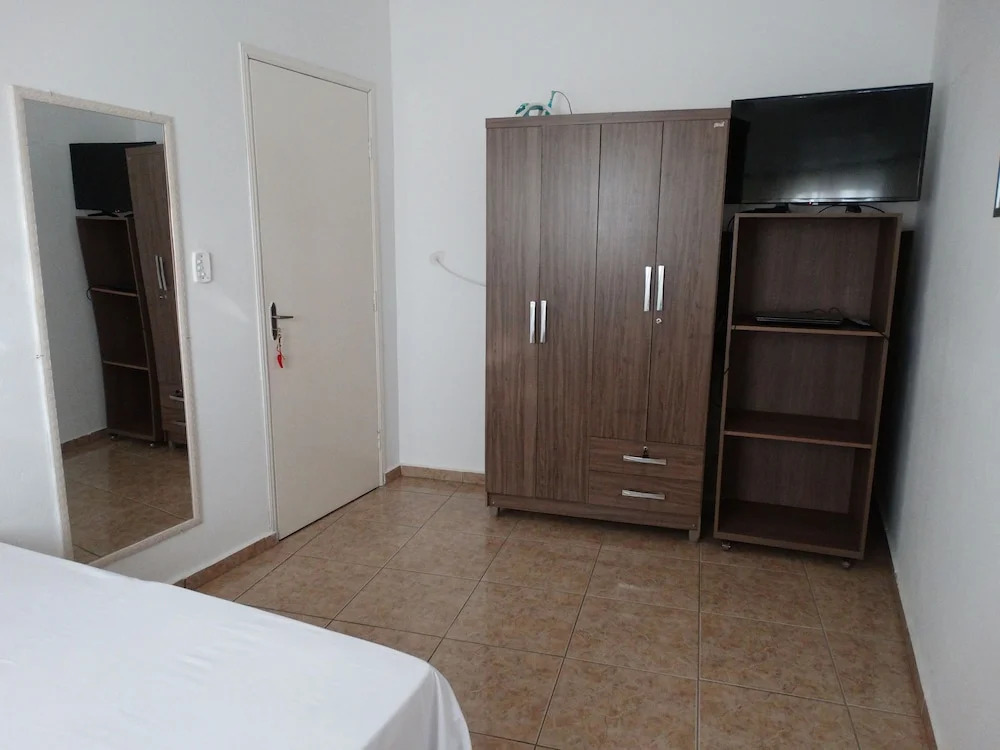 Practic Hostel