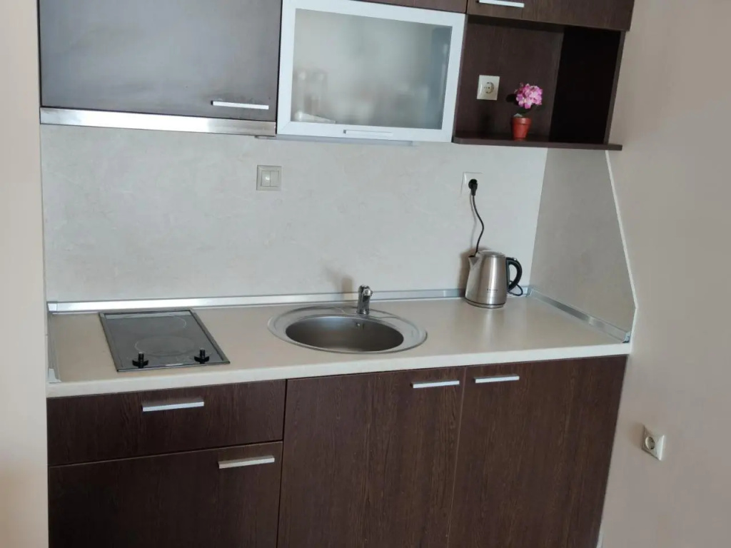 Europroperties Sirena Apartaments