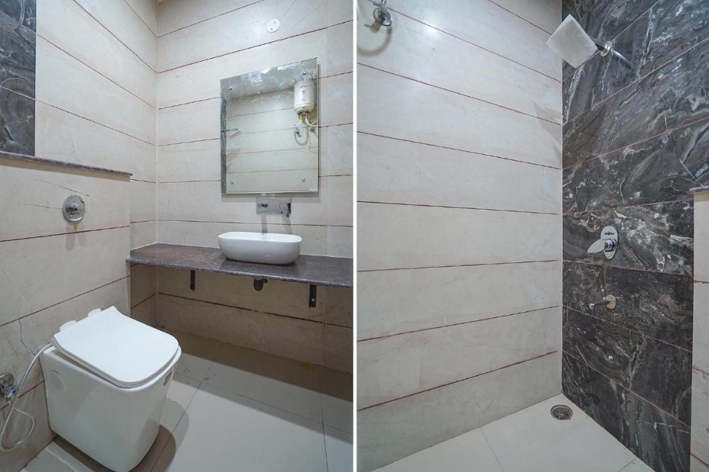 FabHotel HC Mohali Inn