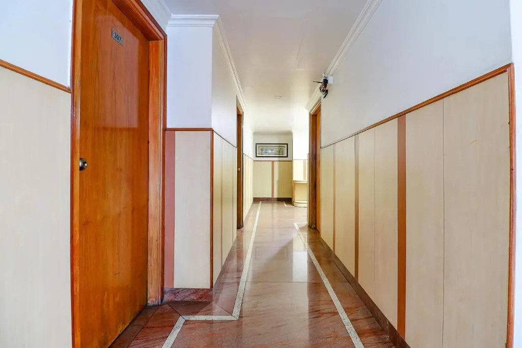 Hotel Shivaals Residency