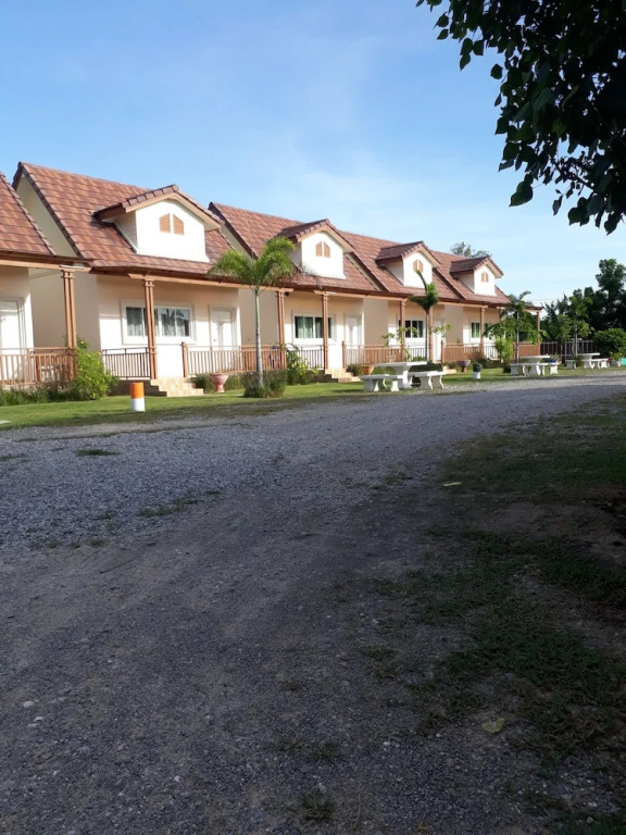 Thitinaddha Resort Hua Hin