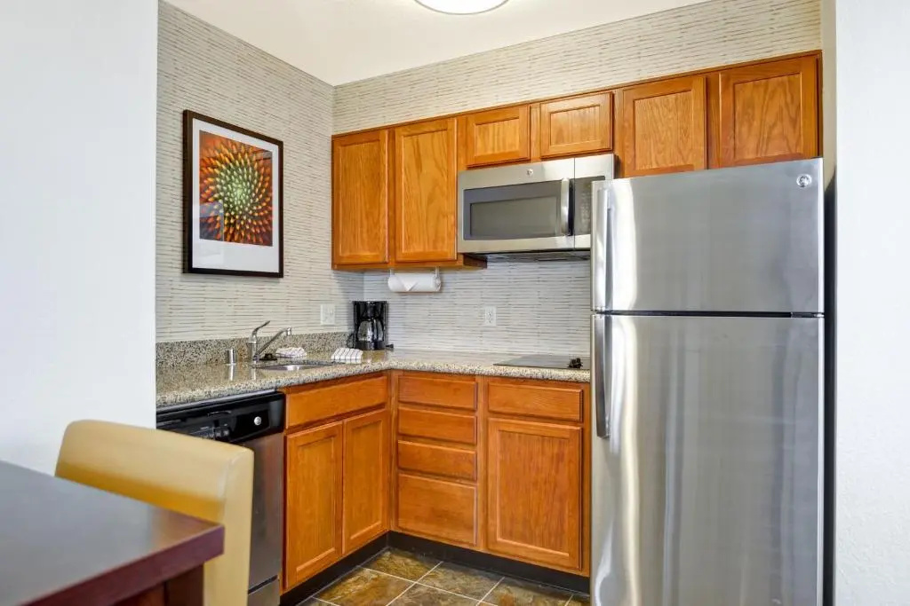 Residence Inn by Marriott Los Angeles LAX El Segundo