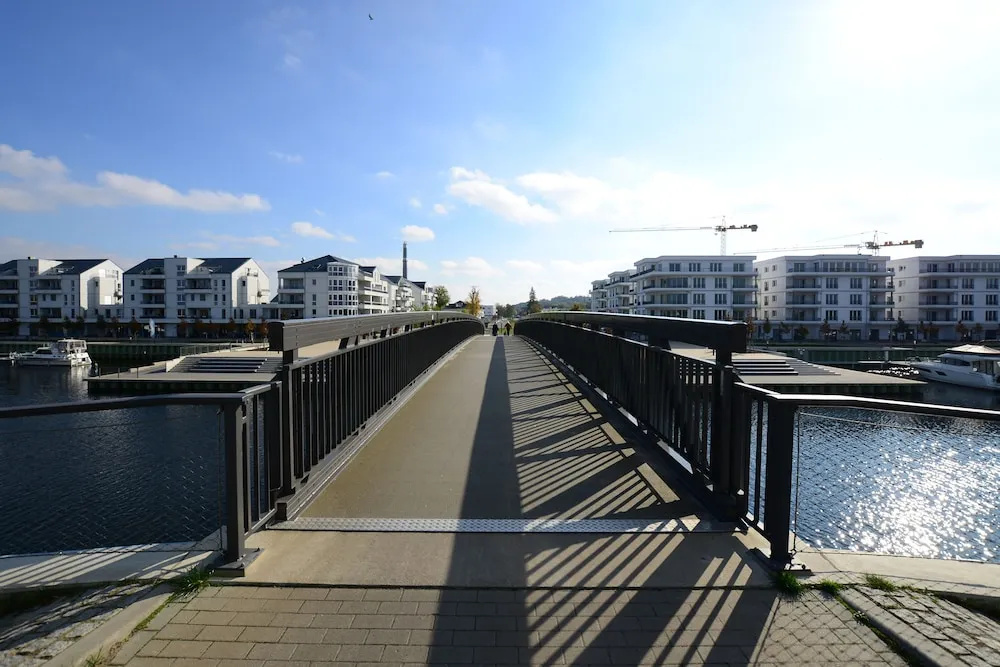 Luxstay Werder