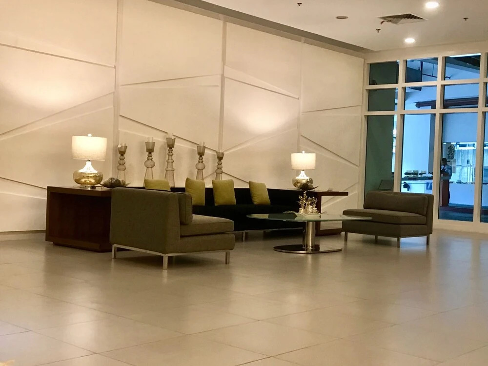 The Beacon Serviced Residences