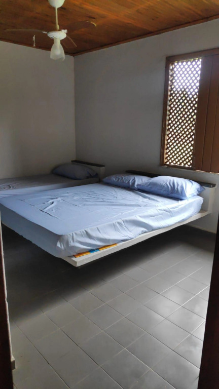 5 Quartos Pé Na Areia Olivença Ba Custo Benefício
