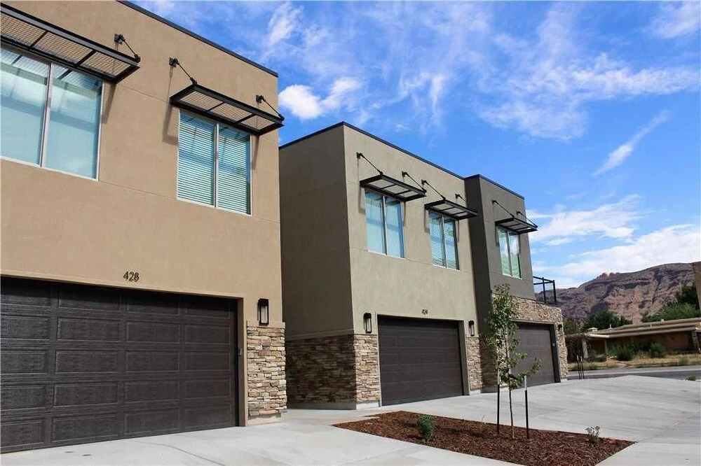Entrada at Moab #615 4 Bedrooms 3 Bathrooms Condo