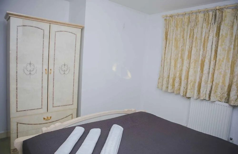 The Nook Serviced Apartment