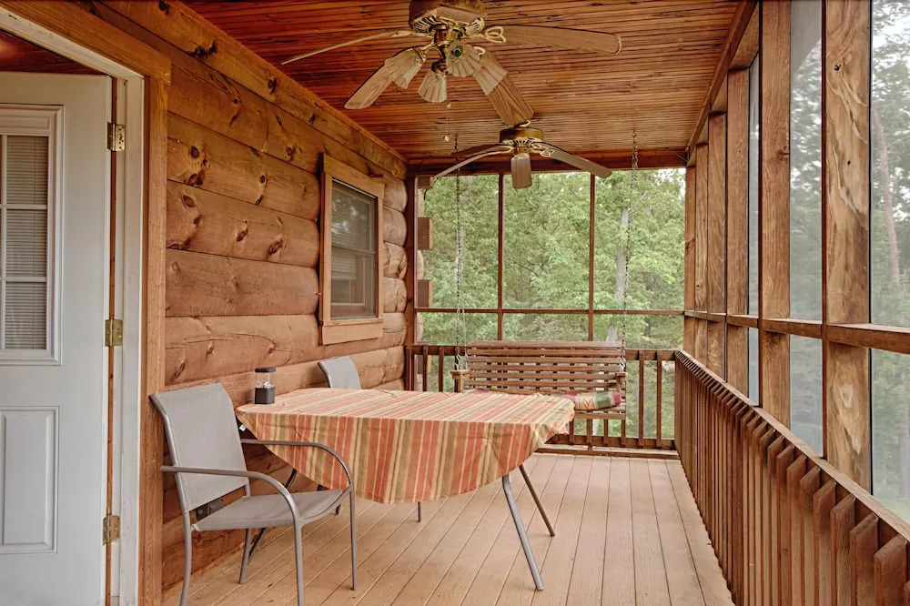 Guesthouse near Luray Caverns Holiday home 3
