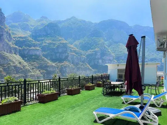 Guilai INN