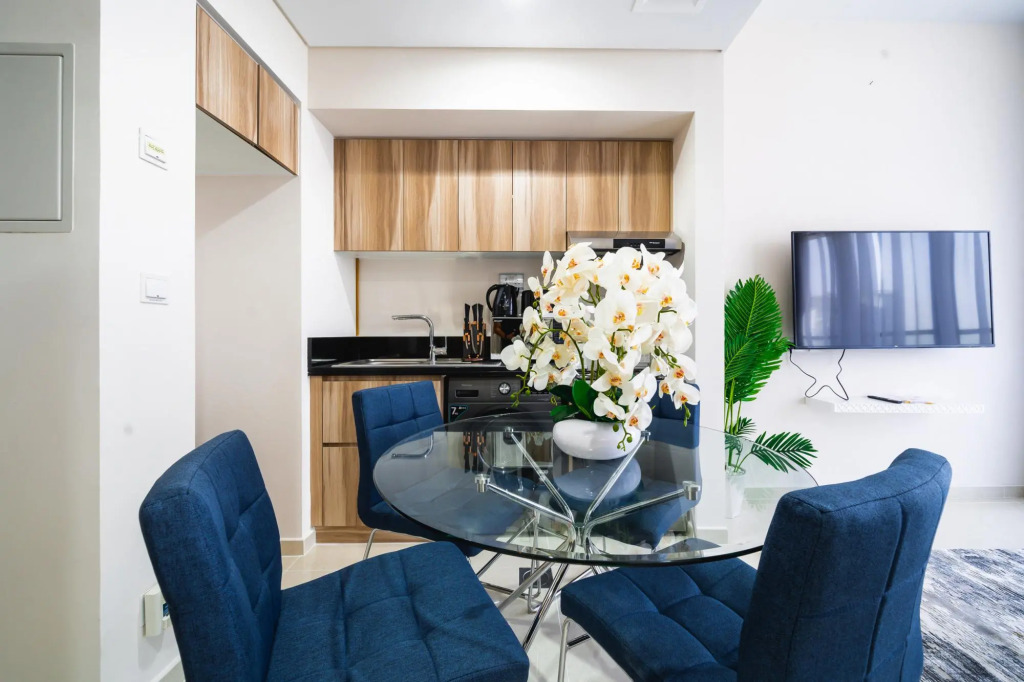 Damac Hills - Golf Vita A 1314