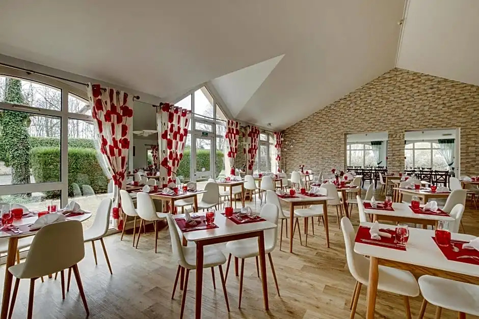Le Relais de Voisins