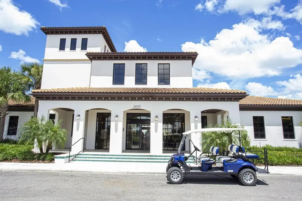 2442 Amazing Townhome for Your Vacation Close to Disney