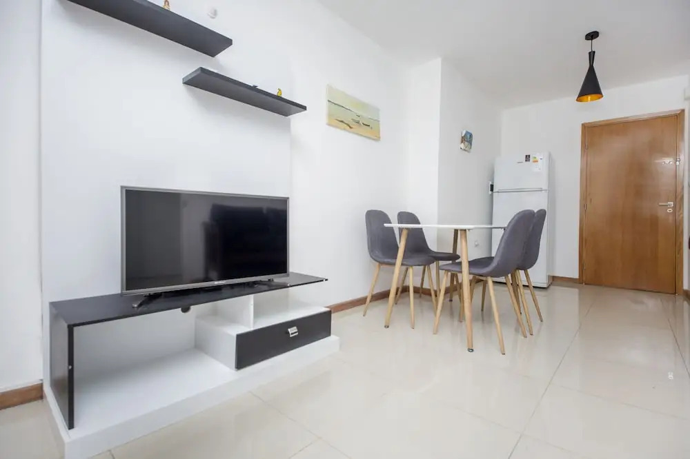 Jujuy Flat AM8